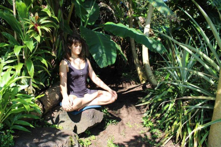 Paradise Eco Village Pahoa ภายนอก รูปภาพ