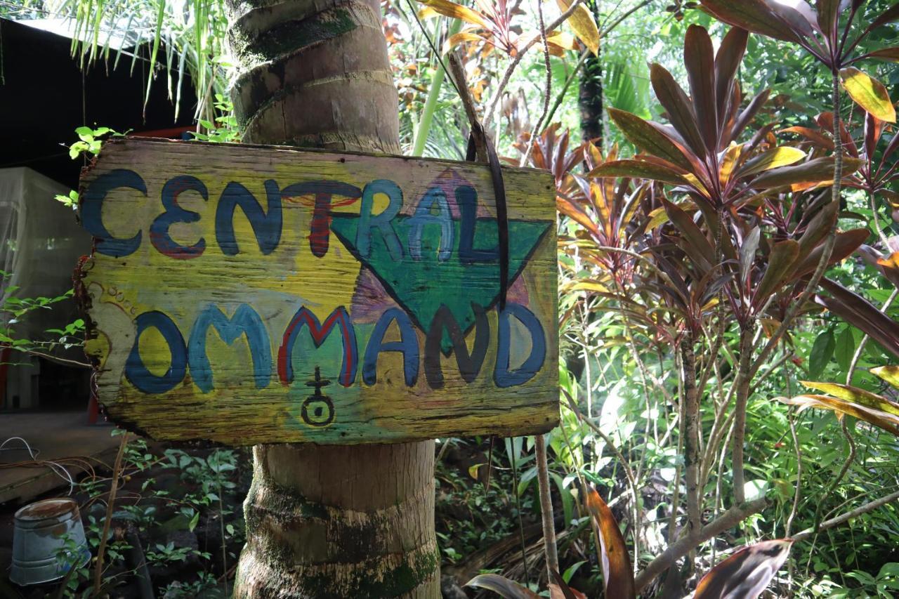 Paradise Eco Village Pahoa ภายนอก รูปภาพ